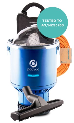 Duo School Edition vacuum Product Image