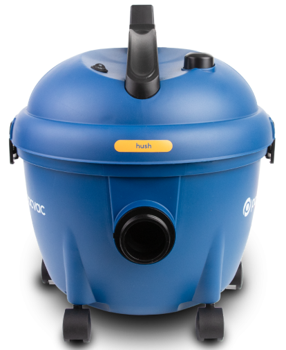 Hush Vacuum Cleaner Hush Vacuum Cleaner