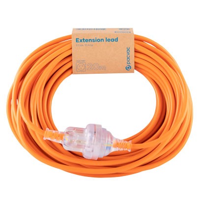 Extension lead  20m