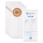 Disposable SMS sealed dust bag 5L (10pk)