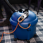 My Pacvac Solution