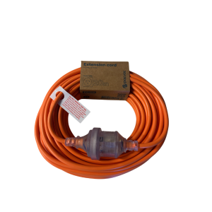 Extension lead  20m