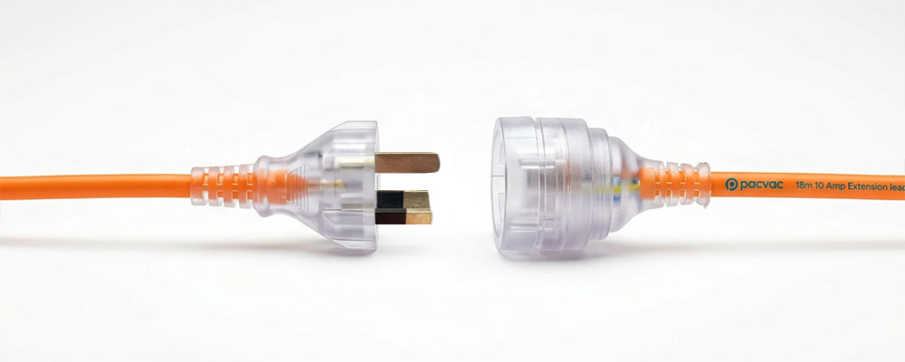 Cordless Pacvac commercial vacuums - Unplugging the future