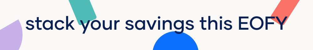 EOFY 2025 Sale